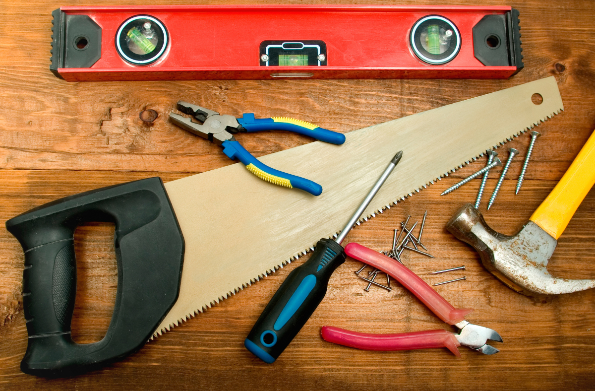 The Essential Tools for DIY: Your Budget-Friendly Starter Kit for Success